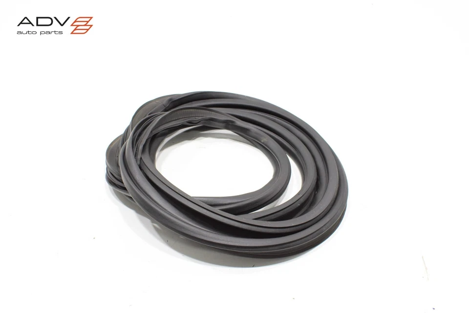 Puerta trasera KIA SORENTO 2016-2020 puerta levadiza carrocería puerta trasera sello resistente OEM Foto 3 de 4