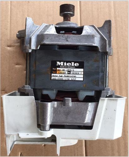 2988424 MIELE W120 n°5 moteur occasion pour lave linge
