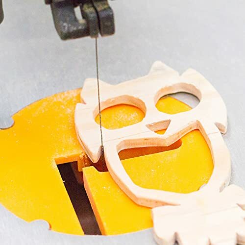 Coping Saw Scroll Saw Blades Pin End Conversion Kits For Wen