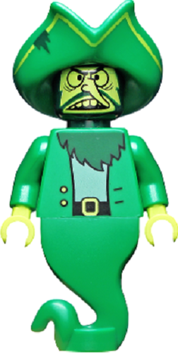 Genuine LEGO U Pick SPONGEBOB SQUAREPANTS Minifigures **NEW** - Picture 4 of 15