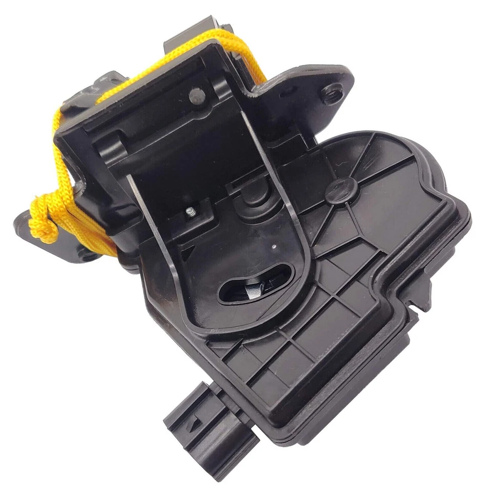 Trunk Lock Actuator Motor for 2008-2017 Toyota Highlander Prius V 69350-28151 - Imagem 3 de 4