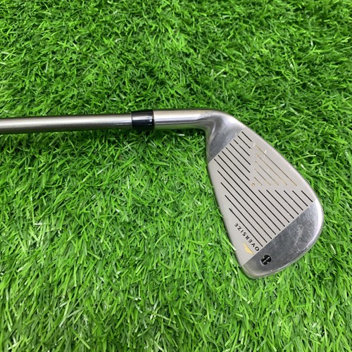 Spalding Molitor # 8 Iron Ladies Flex Graphite Shaft RH 3899 - Picture 7 of 10