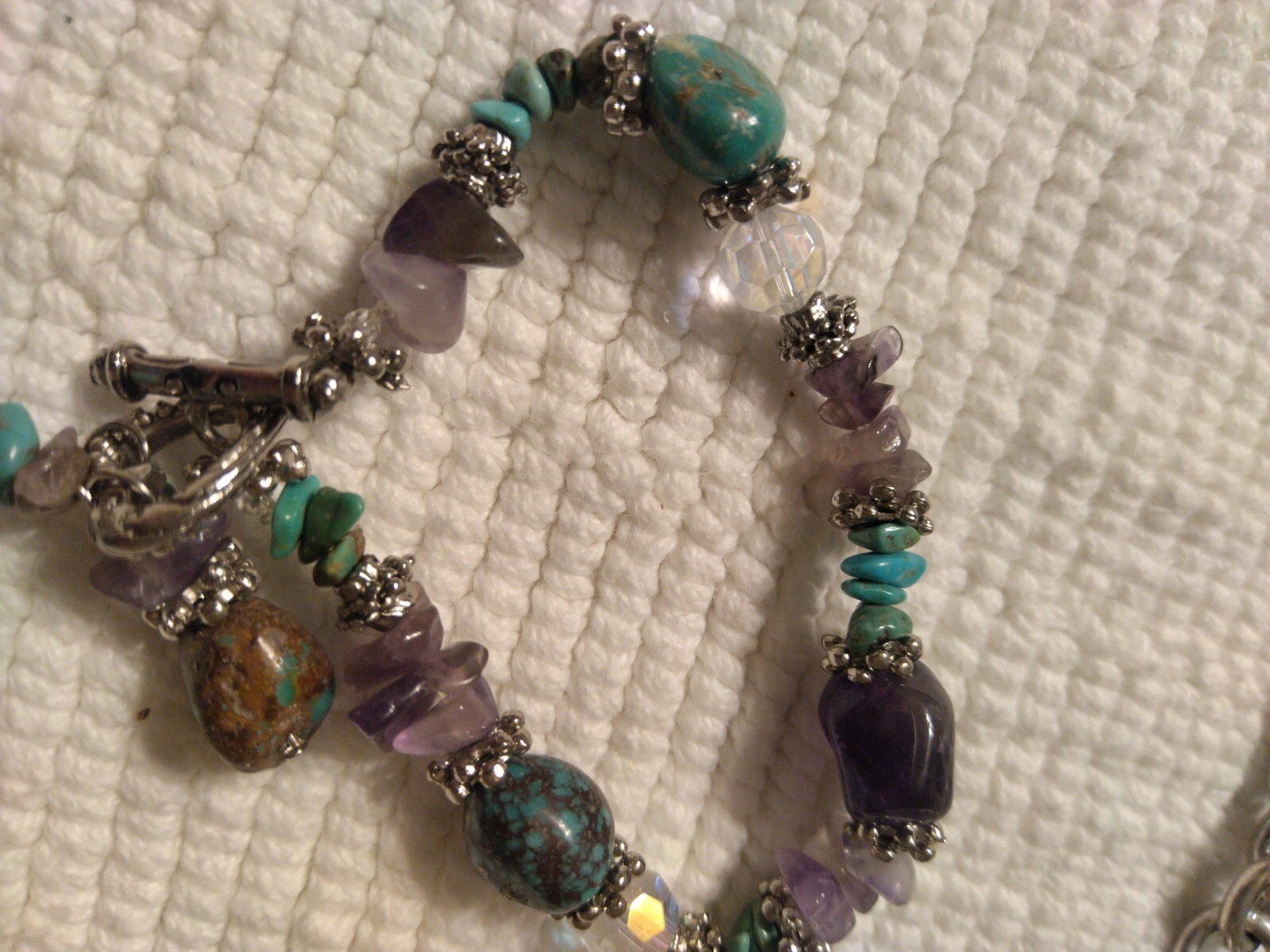 3 Bracelets - image 4