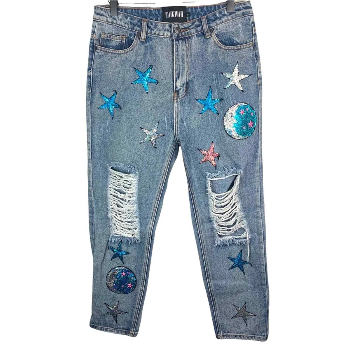 Lf denim sales