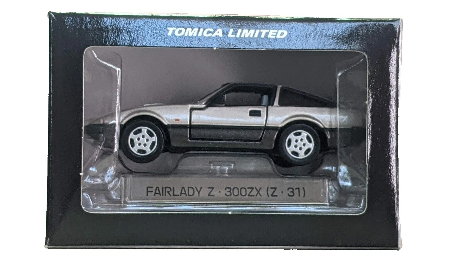 Tomica Tomica Limited Series Diecast Cars, Trucks & Vans
