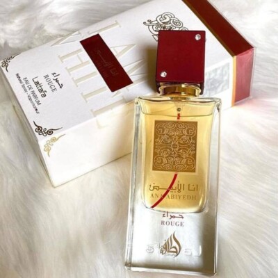 Lattafa – Ana Abiyedh Rouge 60 ml s-l400.jpg