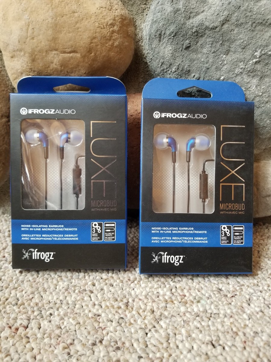 IFrogz FreeRein Reflect – Kabellose Bluetooth-Ohrhörer Für Sport & Outdoor | Mit Reflektierendem Kabel