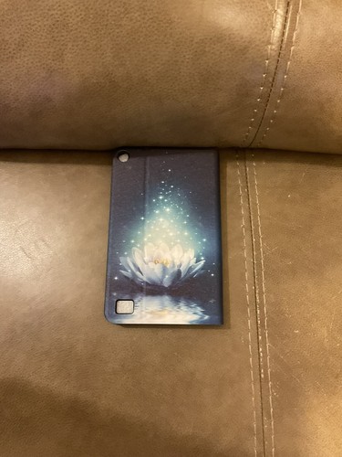 AMAZON KINDLE FIRE 7 CASE (2015/2017/2019) - NEW - Bild 4 von 4