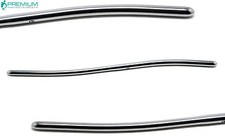 Hegar Uterine Dilator Gynecology 5mm/6mm Premium Surgical Sound Instruments