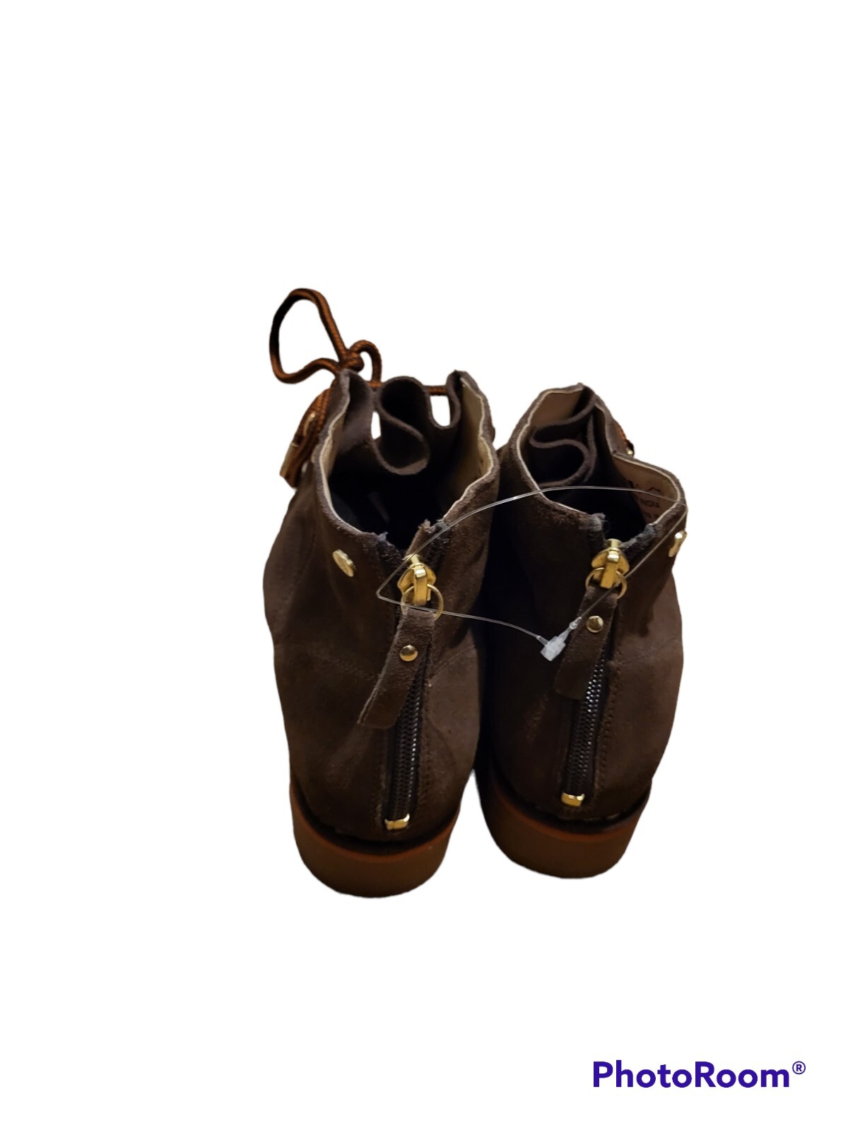 Hush Puppies Women's Sabine Fur-Lined Hiker Ankle Boot - Comfort Casual Winter Boots - View #7
