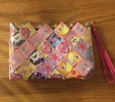 My Little Pony Clutch:Wallet-zip Pre-owned