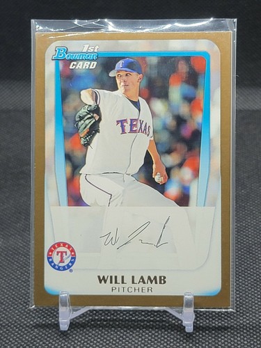 Texas Rangers *Choose Your Baseball Cards* Inserts Rookies (Updated 10/21) - Picture 275 of 444