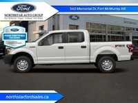 2020 Ford F-150 XLT |CERTIFIED PRE-OWNED
