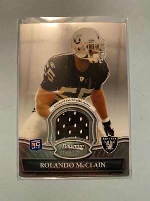 rolando mcclain jersey