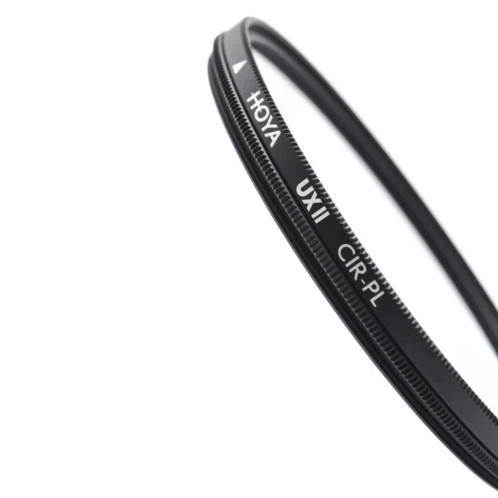 Hoya UX II Circular Polarizer Camera Lens Filter - Image 4 of 4