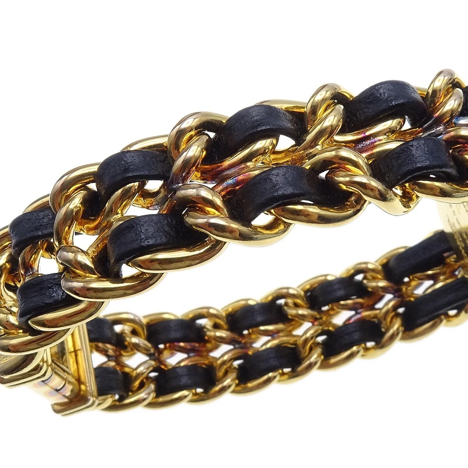 香奈儿 Premiere 手表金色 #M A.N.91389 180954 — 第 4/4 张图片