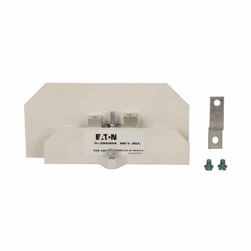 Eaton Neutral Block Kit For DH 30-60A Heavy Duty Safety Switch