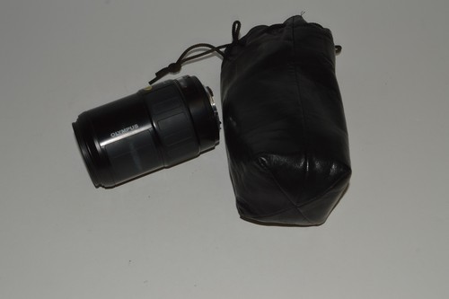OLYMPUS 70-210 AUTO FOCUS  LENS   (QPY81)