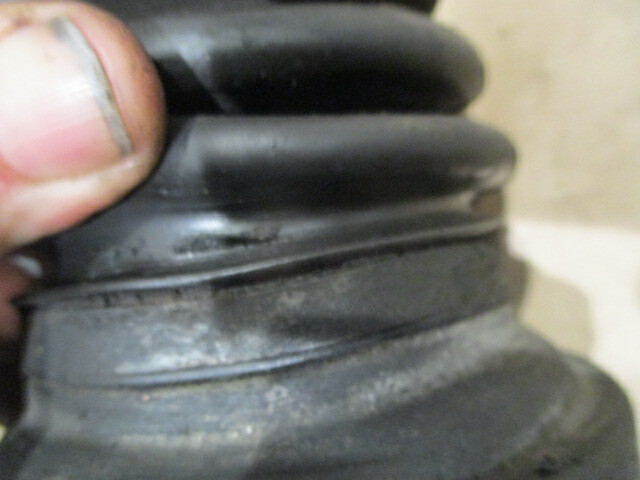 Ferrari California - Rear Axle Shaft - Part# 226650