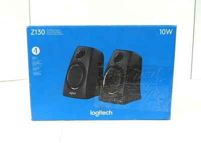 logitech z130 10w