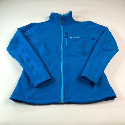 ryton reserve softshell