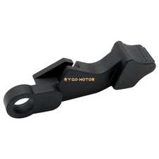 Choke Lever for Yamaha Grizzly 350 400 450 660 YFM350 YFM400 YFM450 YFM660 05-14