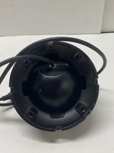 Analoge CCTV Kamera Überwachungskuppel Kamera 2,8–12 mm SR-433FA12 grau - Bild 6 von 6