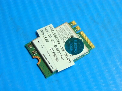 8260NGW HP 840 G3 Series Wireless Wifi Card 806721-001 OEM TESTED - Foto 10