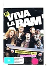 Viva La Bam - Complete Seasons 4 & 5 Uncensored (3 Disc Set) Region 4 DVD