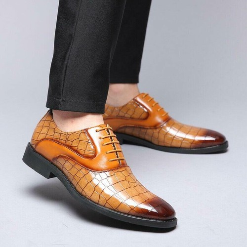 Business Formal Shoes Wedding Size 