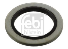 Original FEBI BILSTEIN Dichtring, Ölablassschraube 44793