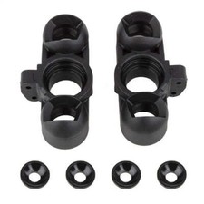 Team Associated ASC81514 RC8B4 Steering Blocks