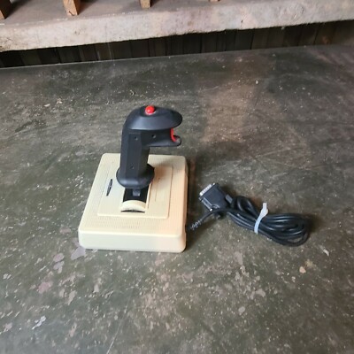 FlightStick CH Products Joystick FS224