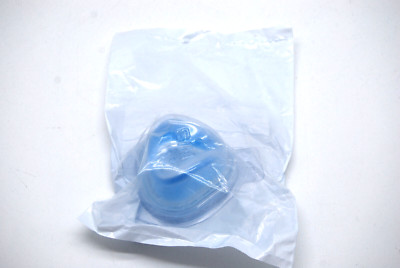Respironics ComfortGel Blue nasales Gelkissen mit Deckel CPAP Größe S 1070107