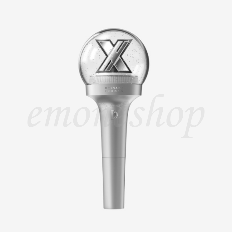 Xdinary Heroes ] OFFICIAL LIGHT STICK KPOP CONCERT FAN LIGHT (in