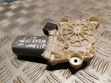 MERCEDES-BENZ C Coupé CL203 avant Droit Vitre Portière Contrôle Moteur