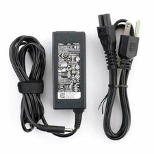 Dell HA45NM140 45W 00285K 19.5V 2.31A OEM Laptop Charger