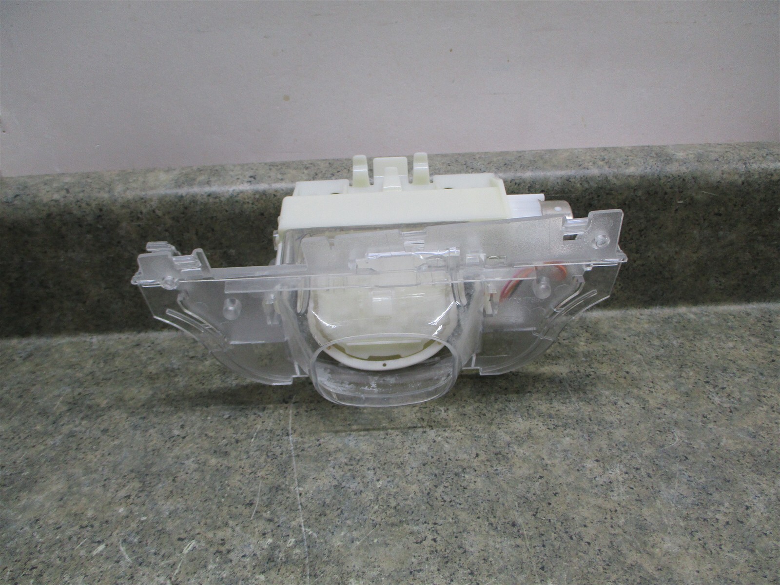Kenmore Refrigerator Separator Part # W10889430
