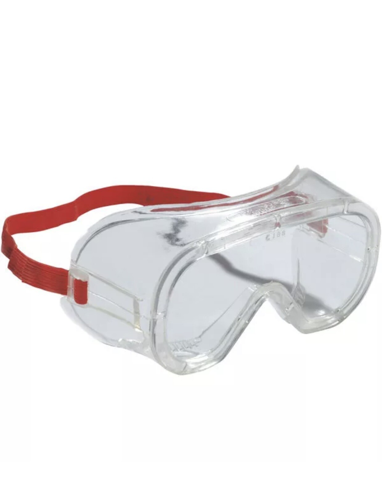 3M™ 71347-00004C 4800 Series Goggles Eye Protection