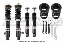 BC Racing BR Type Coilovers (Shocks & Springs) for Acura TLX 15-20