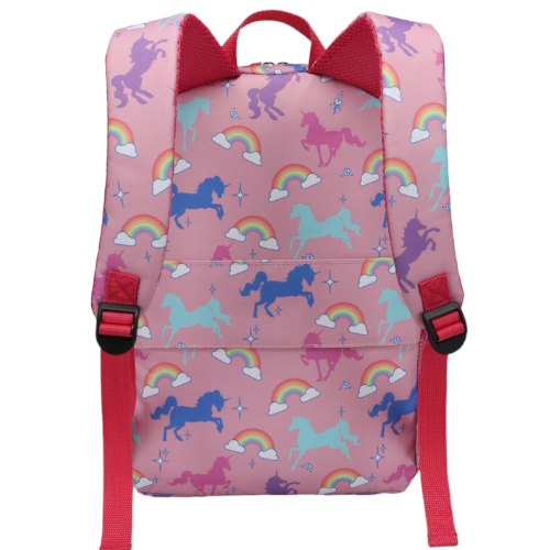 KidzPac 15-Inch Kids School Travel Study Backpack Multi Design Bags - Picture 21 of 21