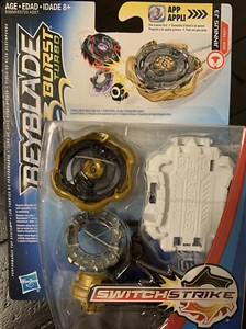 beyblade burst turbo toys ebay
