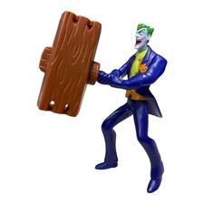 2015 McDonald  s Happy Meal Toy Batman Unlimited Joker DC Comics