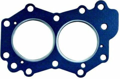 Head Gasket EVINRUDE Johnson 1965-1979 5HP 5.5HP 6HP 0306204