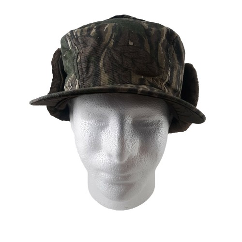 DRT Anglers Camp Boonie Hat GEN2 Muraspo Original Color DRT Tackle