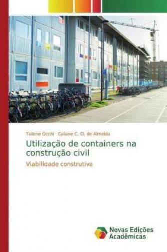 Thumbnail - Utilização De Containers Na Construção Civil Viabilidade Construtiva