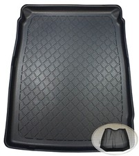 Kofferraumwanne TPE + Netztasche für  BMW 6er Gran Coupé M Sportpaket F06 Coup51