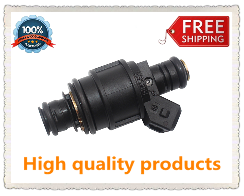 Fuel Injector For 90536149 5WK93151 Opel 1,8 16V X18XE1 Z18XE