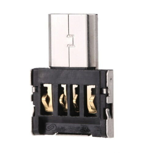 USB 3.0 auf Micro SD SDXC TF Kartenleser mit Micro USB 5pin OTG Adapter 5Pin OTG - Bild 1 von 8