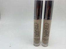 URBAN DECAY NAKED SKIN WEIGHTLESS COMPLETE COVERAGE CONCEALER FAIR/WARM